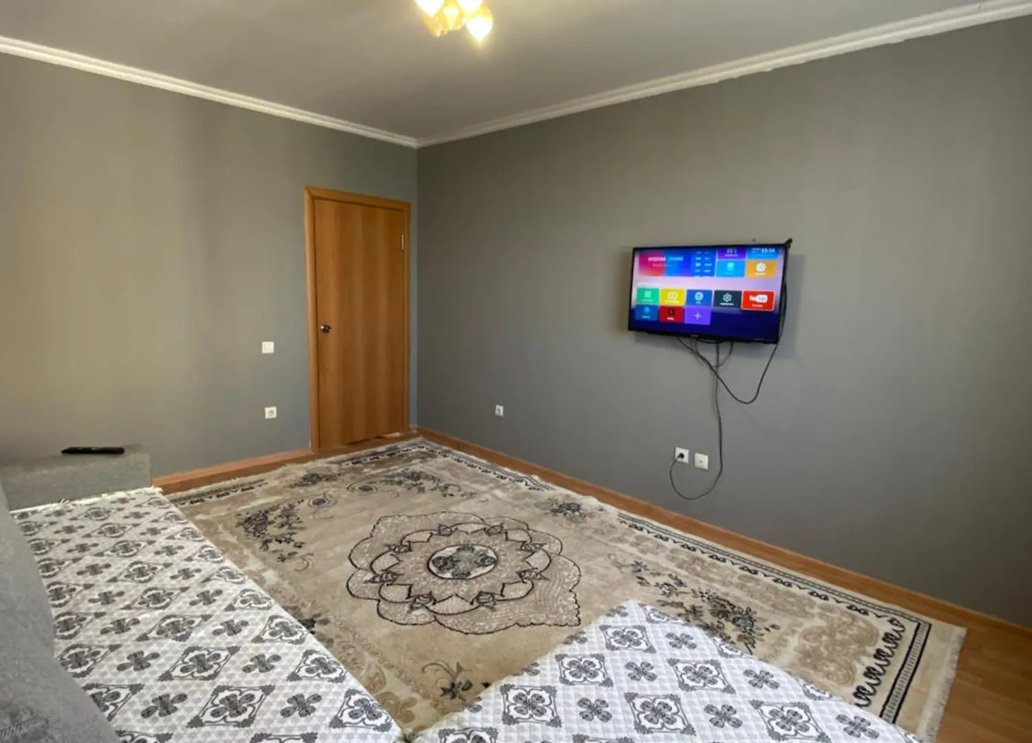 Cosy apartment Almaty
