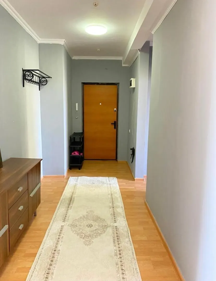Cosy apartment Almaty Kazakhstan